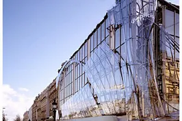 Pierre Hermé - Publicis Drugstore