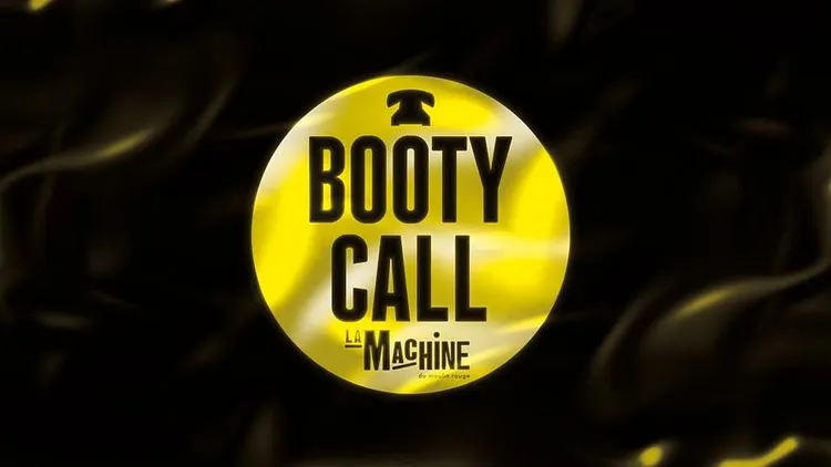 Booty Call