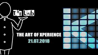 The Art of Xperience