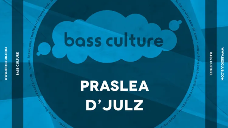 BASS CULTURE