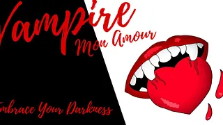 Vampire Mon Amour