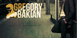 Gregory Bakian en concert