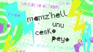 Sourire Iinvite Le Oulalaclub