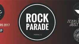 Rock Parade (Warm Up) // Supersonic - Free