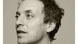 Mathieu Boogaerts