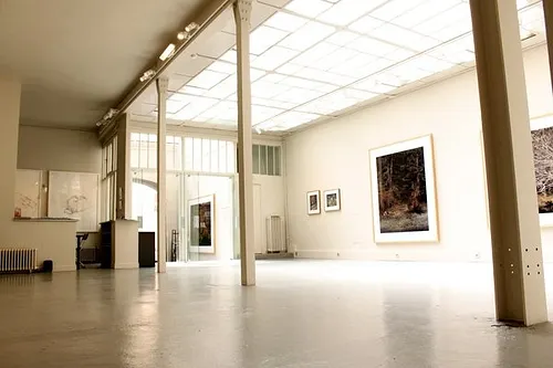 La Galerie Particulière Galerie d'art Paris