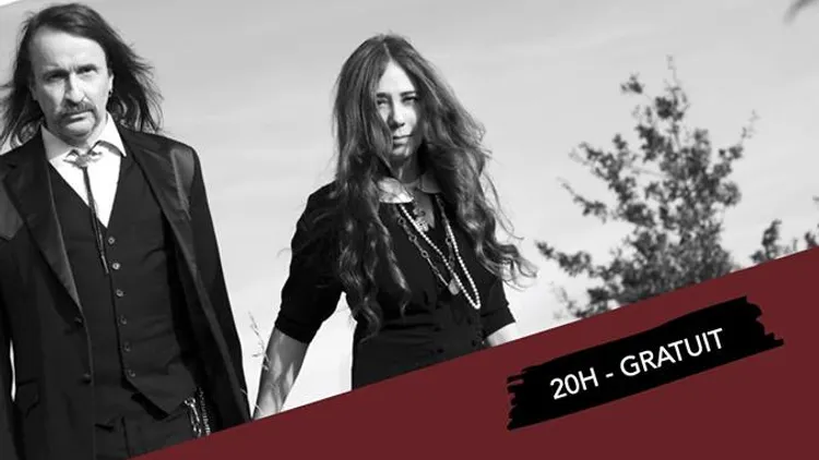 Hackepicciotto (Einstürzende Neubauten) • Phoenician Drive • Maninkari