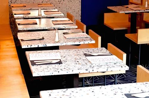 Fich Restaurant Paris