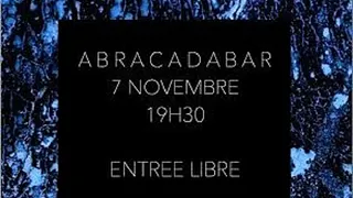 Crimson + Clairvoyant en concert