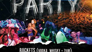 Full moon party