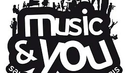 Music & You, le Salon de la Musique