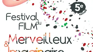 Festival du Film Merveilleux et Imaginaire