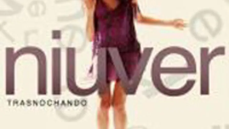 Noemi - Niuver