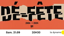 Tal Coal (Maud Herrera) + Alexis Degrenier et Yann Gourdon
