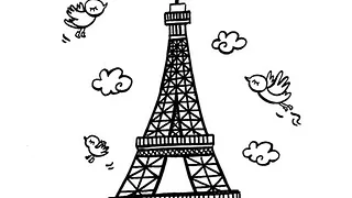GUINGUETTE EIFFEL