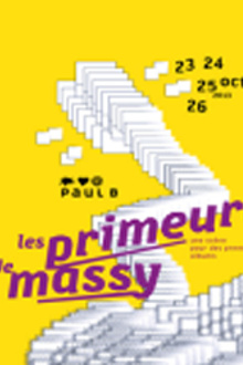 Les primeurs de massy - jeudi
