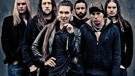 Amaranthe + deals death