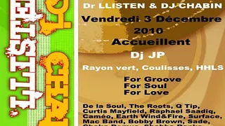 PARTY A LA MAISON