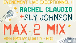 MAX 2 MIX - HIGH GROOVY QUALITY