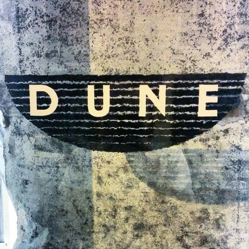 Dune Restaurant Bar Paris
