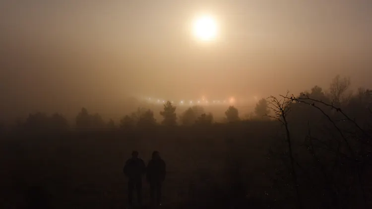 Postcoïtum . Lulannie . Ar Ker . The Warlocks au Supersonic // Entrée gratuite