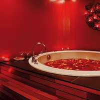 Le Spa After the Rain