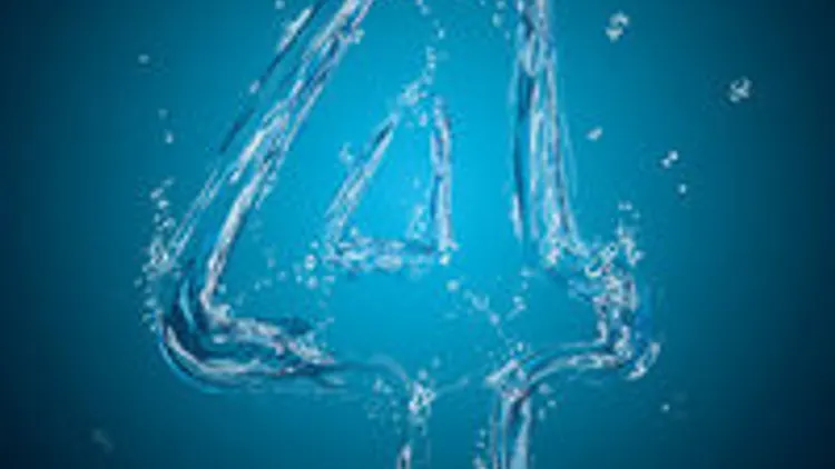 4 Elements