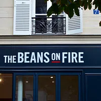 The Beans on Fire