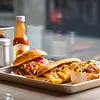 MELT Deli Rochechouart