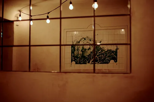 Le Medusa Bar Paris