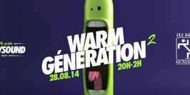 Warm Generation