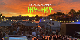 La Guinguette Hip-Hop