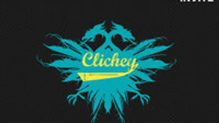 Le Café Caché du 104 invite Clichey !