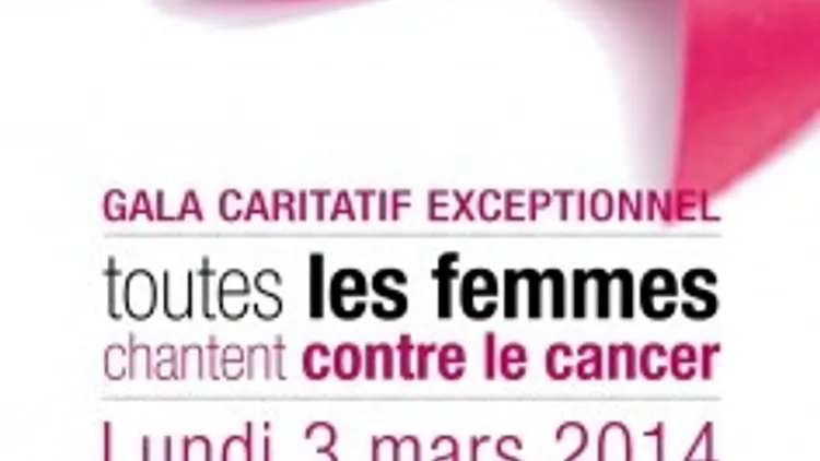 Toutes Les Femmes Contre Le Cancer