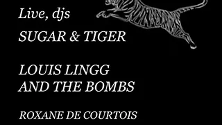 Sugar & Tiger - Louis Lingo And The Bombs