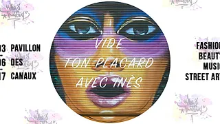 Vide ton placard avec Inès !