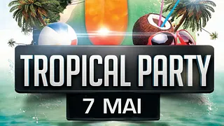 Tropical Party