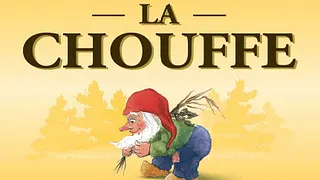 Chouffe party