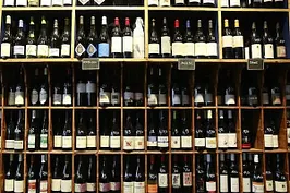 La Cave de Belleville