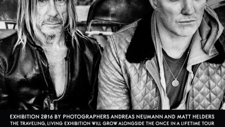 EXPOSITION AMERICAN VALHALLA : THE ART OF POST POP DEPRESSION