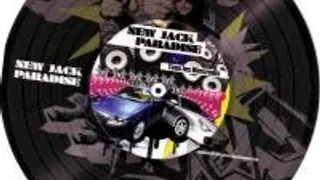 New Jack Paradise