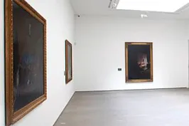 Galerie Nathalie Obadia - Beaubourg