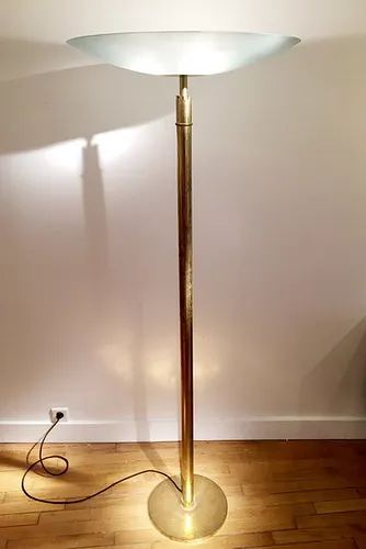 Galerie Meubles et Lumières Galerie d'art Paris