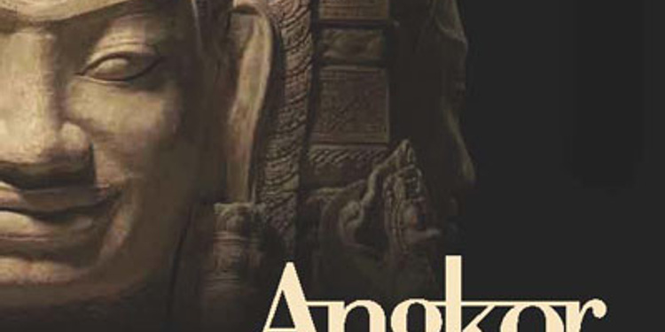 Angkor. Naissance d'u mythe
