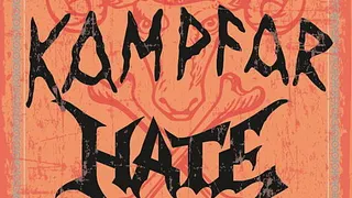 Kampfar + Hate en concert