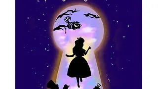 Le retour d'Alice au pays des merveilles