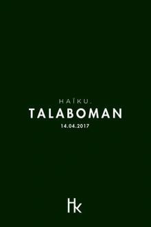 H A ï K U avec Talaboman (John Talabot x Axel Boman)