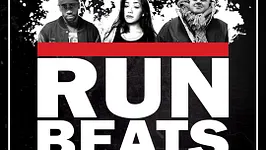 Run Beats w. Gavlyn, Teki Latex, Dj Fab