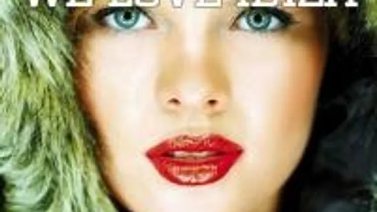 We Love Ibiza