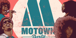 Motown Party spéciale Classics